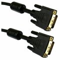 Cable Wholesale DVI Video Cable 10V2-05305BK-F